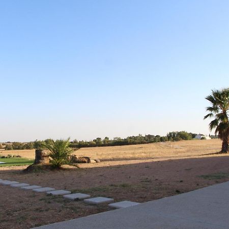 הוילה Azaruja Monte Da Azarujinha מראה חיצוני תמונה