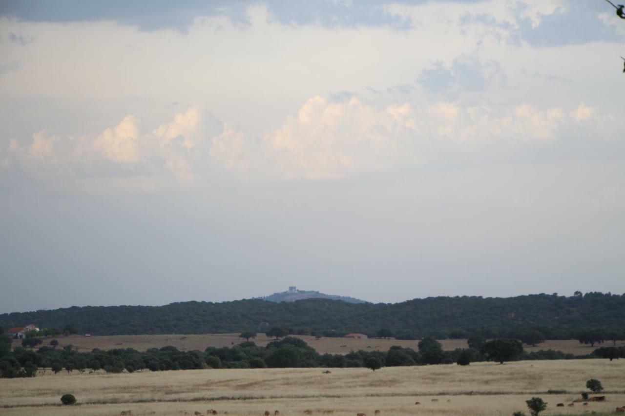 הוילה Azaruja Monte Da Azarujinha מראה חיצוני תמונה