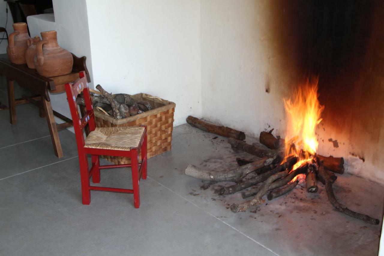 הוילה Azaruja Monte Da Azarujinha מראה חיצוני תמונה