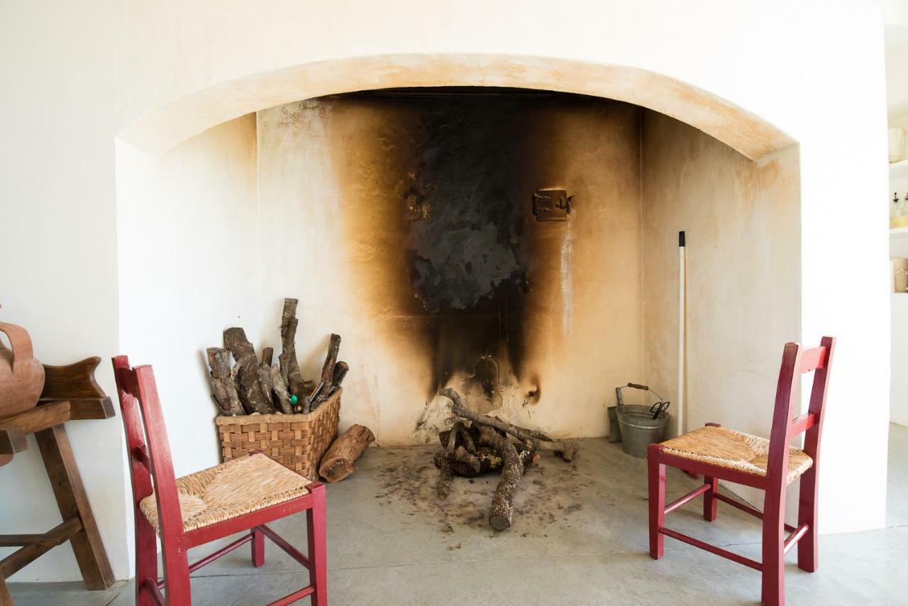 הוילה Azaruja Monte Da Azarujinha מראה חיצוני תמונה